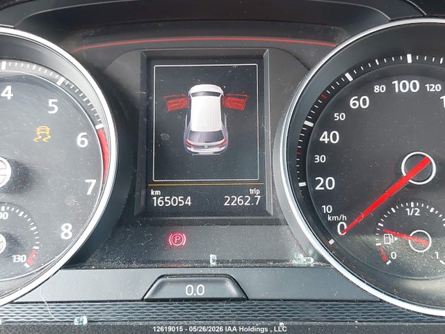 3VWYT7AU4GM042440 Volkswagen Golf Gti 3-door/3-door Autobahn