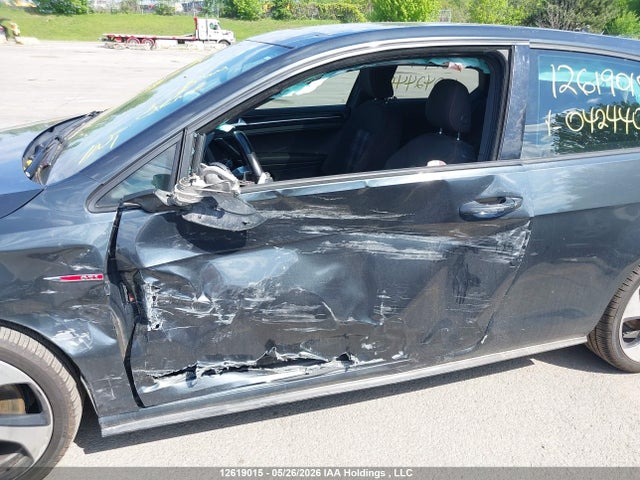 3VWYT7AU4GM042440 Volkswagen Golf Gti 3-door/3-door Autobahn