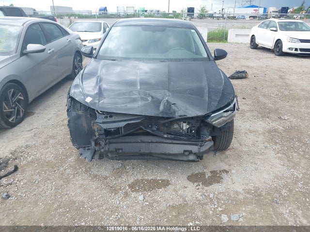 2019 Volkswagen Jetta 1.4 Tsi Highline მანქანა იყიდება აუქციონზე, vin: 3VWE57BU6KM250758, აუქციონის ნომერი: 12619016