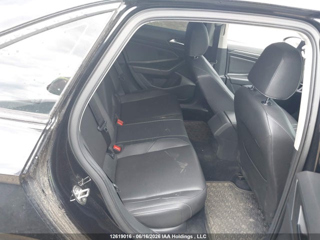 2019 Volkswagen Jetta 1.4 Tsi Highline მანქანა იყიდება აუქციონზე, vin: 3VWE57BU6KM250758, აუქციონის ნომერი: 12619016