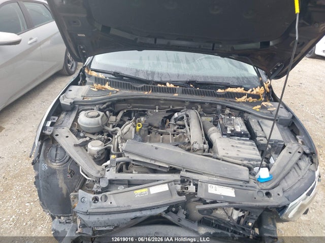 2019 Volkswagen Jetta 1.4 Tsi Highline მანქანა იყიდება აუქციონზე, vin: 3VWE57BU6KM250758, აუქციონის ნომერი: 12619016