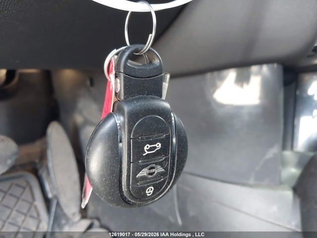 Mini 5 Door Cooper 2017 WMWXU1C50H2E19160 Image 11