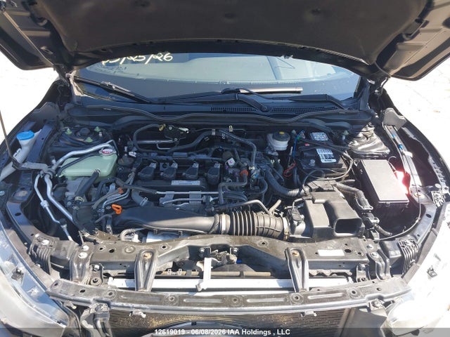 Aukcja sprzedaży 2017 Honda Civic Sport, vin: SHHFK7H41HU309881, numer aukcji: 12619019