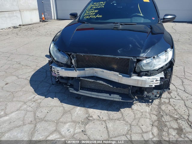 Aukcja sprzedaży 2017 Honda Civic Sport, vin: SHHFK7H41HU309881, numer aukcji: 12619019