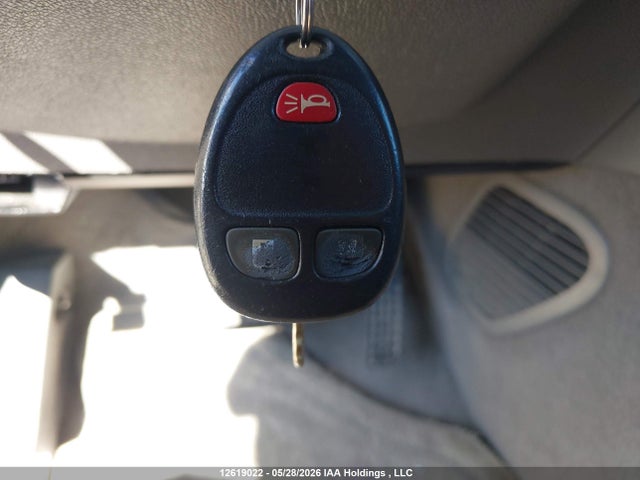 12619022 :رقم المزاد ، 1GNKVFED4FJ127062 vin ، 2015 Chevrolet Traverse Ls مزاد بيع