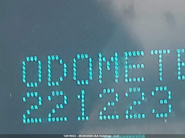 12619022 :رقم المزاد ، 1GNKVFED4FJ127062 vin ، 2015 Chevrolet Traverse Ls مزاد بيع