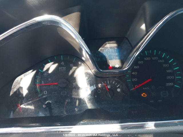 12619022 :رقم المزاد ، 1GNKVFED4FJ127062 vin ، 2015 Chevrolet Traverse Ls مزاد بيع
