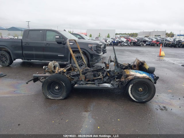 Продажа на аукционе авто 2001 Volkswagen Cabriolet, vin: 40209820722004, номер лота: 12619023