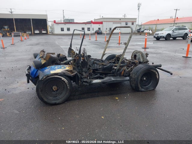 Продажа на аукционе авто 2001 Volkswagen Cabriolet, vin: 40209820722004, номер лота: 12619023