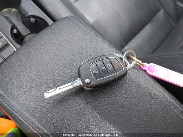 Aukcja sprzedaży 2017 Hyundai Tucson Se, vin: KM8J3CA43HU317222, numer aukcji: 12617780