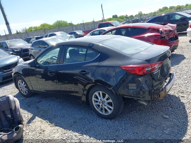 Mazda 3 TOURING 2014 JM1BM1V70E1162723 Image 15