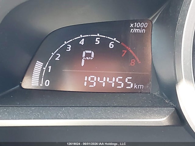 Mazda 3 TOURING 2014 JM1BM1V70E1162723 Image 16