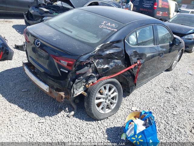 Продаж на аукціоні авто 2014 Mazda 3 Touring, vin: JM1BM1V70E1162723, номер лоту: 12619024