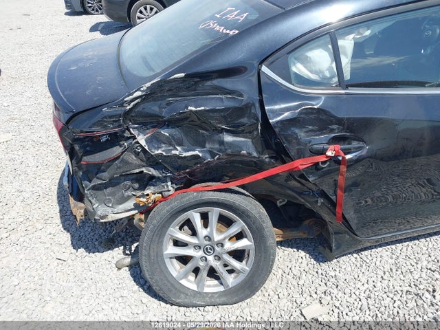 Mazda 3 TOURING 2014 JM1BM1V70E1162723 Image 6