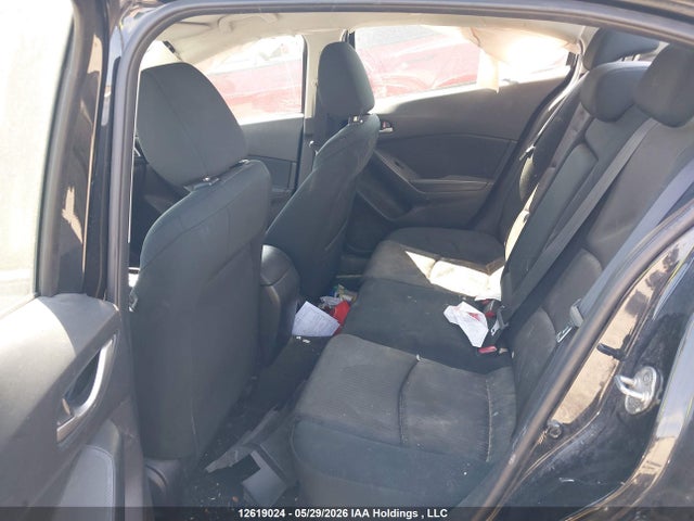 Mazda 3 TOURING 2014 JM1BM1V70E1162723 Image 8