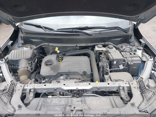 GMC Terrain Sle 2024 3GKALTEG8RL330122 Image 10