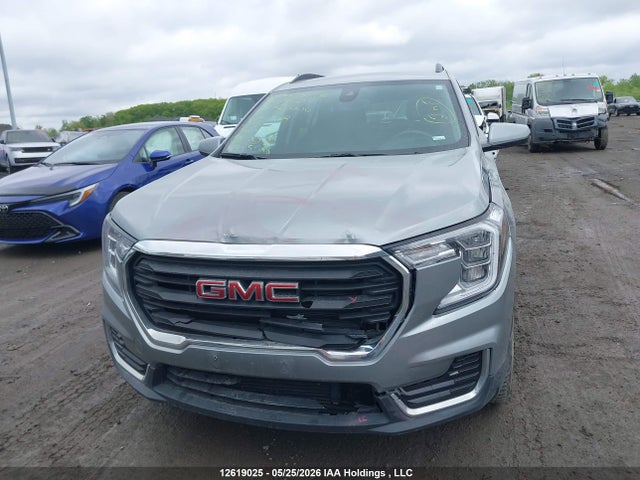 GMC Terrain Sle 2024 3GKALTEG8RL330122 Image 12