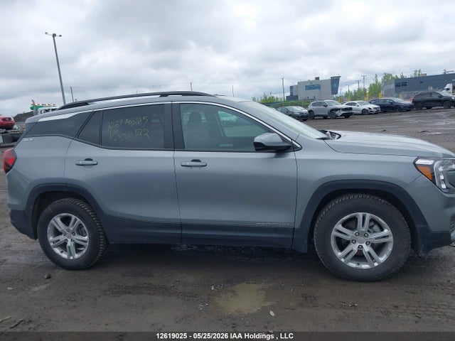 GMC Terrain Sle 2024 3GKALTEG8RL330122 Image 13