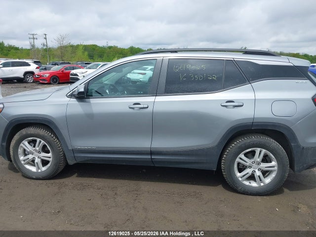 GMC Terrain Sle 2024 3GKALTEG8RL330122 Image 14