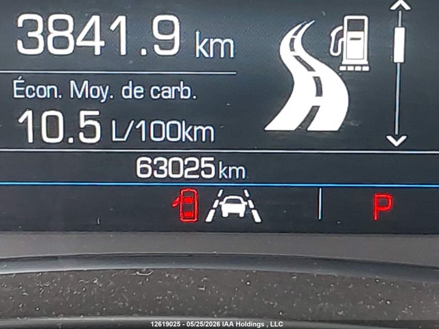 GMC Terrain Sle 2024 3GKALTEG8RL330122 Image 15
