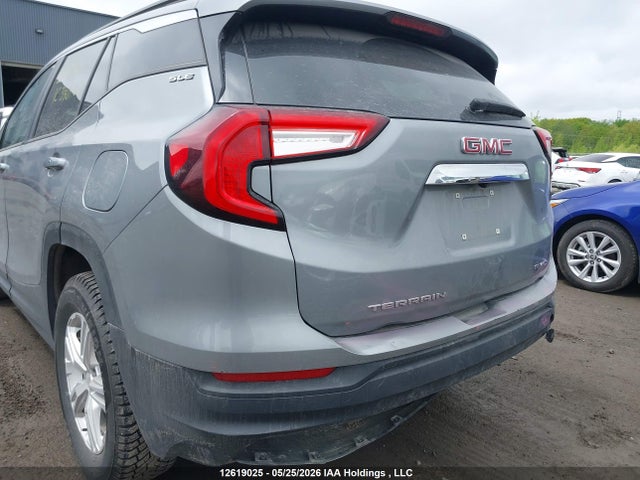 GMC Terrain Sle 2024 3GKALTEG8RL330122 Image 20