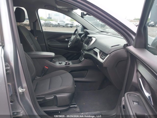 GMC Terrain Sle 2024 3GKALTEG8RL330122 Image 5