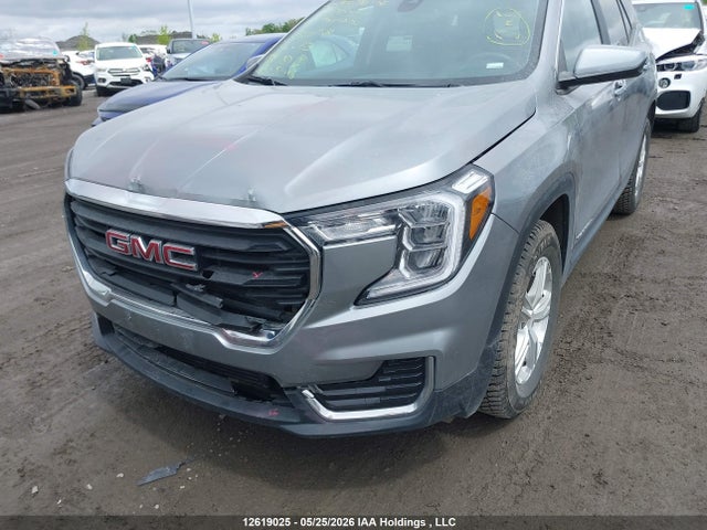GMC Terrain Sle 2024 3GKALTEG8RL330122 Image 6