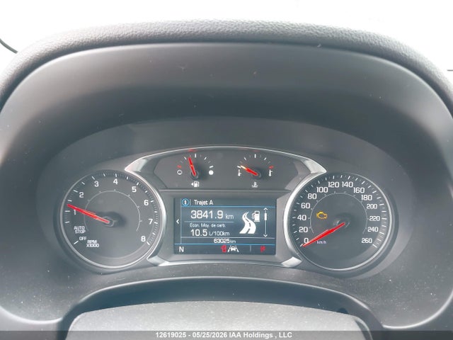 GMC Terrain Sle 2024 3GKALTEG8RL330122 Image 7