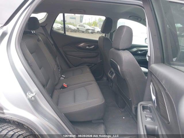 GMC Terrain Sle 2024 3GKALTEG8RL330122 Image 8