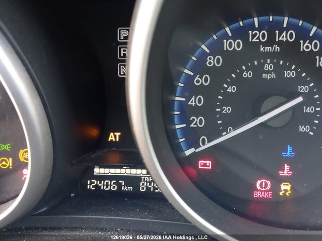 Aukcja sprzedaży 2013 Mazda 3 I, vin: JM1BL1V79D1825854, numer aukcji: 12619026