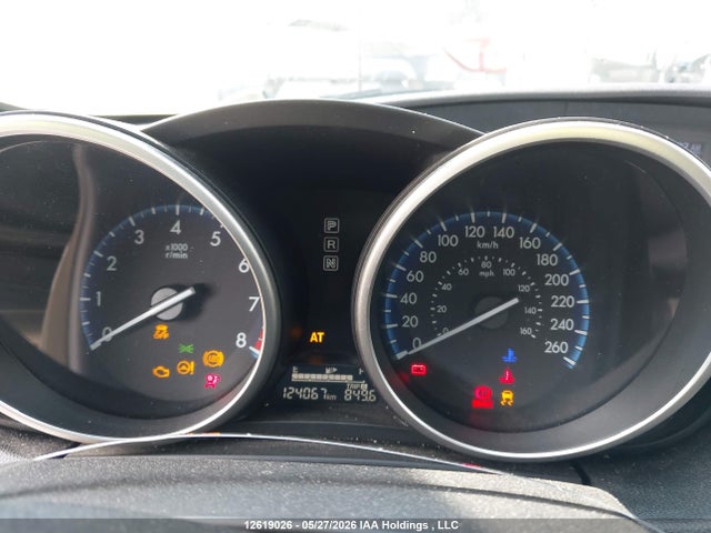 Aukcja sprzedaży 2013 Mazda 3 I, vin: JM1BL1V79D1825854, numer aukcji: 12619026