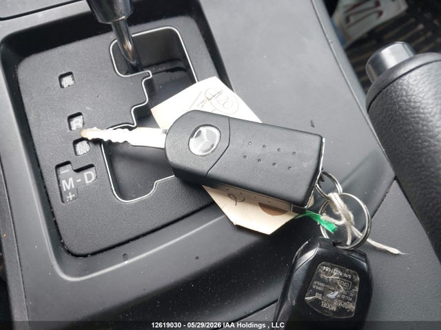2013 Mazda 3 I მანქანა იყიდება აუქციონზე, vin: JM1BL1UF4D1771680, აუქციონის ნომერი: 12619030