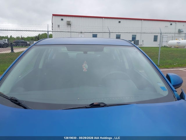 2013 Mazda 3 I მანქანა იყიდება აუქციონზე, vin: JM1BL1UF4D1771680, აუქციონის ნომერი: 12619030