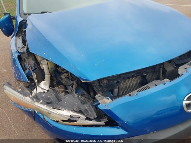 2013 Mazda 3 I მანქანა იყიდება აუქციონზე, vin: JM1BL1UF4D1771680, აუქციონის ნომერი: 12619030