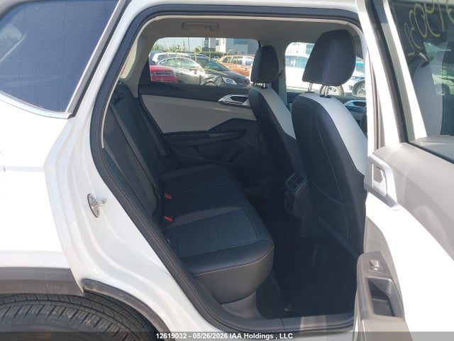 Auction sale of the 2025 Volkswagen Taos Comfortline, vin: 3VVUC7B23SM018087, lot number: 12619032