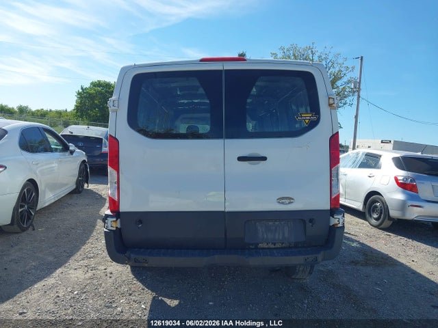 Ford Transit-250 2015 1FTNR2ZG2FKA98193 Image 15