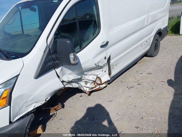 Ford Transit-250 2015 1FTNR2ZG2FKA98193 Image 6