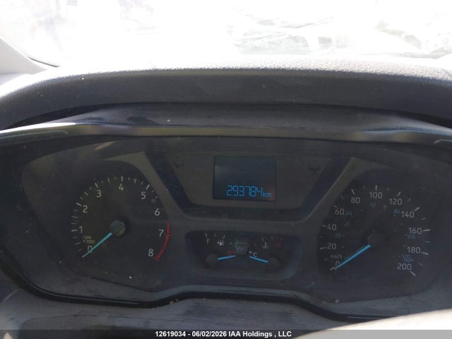 Ford Transit-250 2015 1FTNR2ZG2FKA98193 Image 7