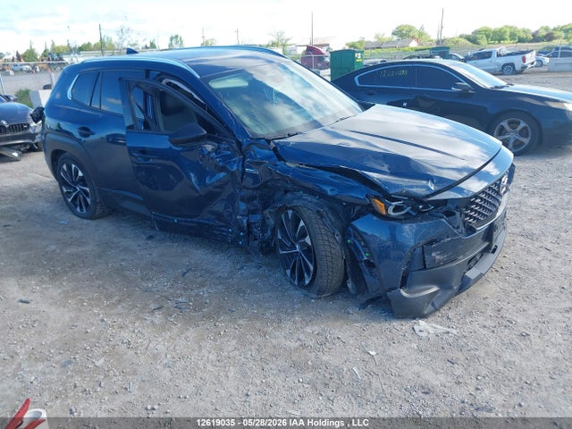 Mazda Cx-50 Hybrid Gt 2025 7MMVAADW6SN100195 main image
