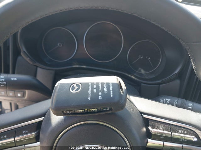 Aukcja sprzedaży 2025 Mazda Cx-50 Hybrid Gt, vin: 7MMVAADW6SN100195, numer aukcji: 12619035