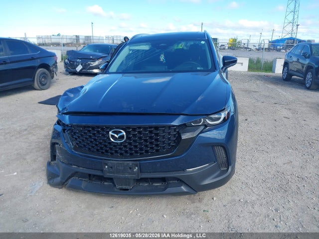 Aukcja sprzedaży 2025 Mazda Cx-50 Hybrid Gt, vin: 7MMVAADW6SN100195, numer aukcji: 12619035