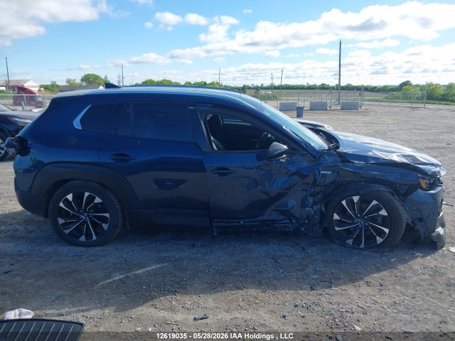 Aukcja sprzedaży 2025 Mazda Cx-50 Hybrid Gt, vin: 7MMVAADW6SN100195, numer aukcji: 12619035
