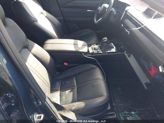 Aukcja sprzedaży 2025 Mazda Cx-50 Hybrid Gt, vin: 7MMVAADW6SN100195, numer aukcji: 12619035