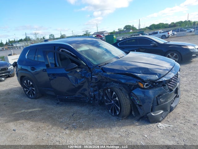Aukcja sprzedaży 2025 Mazda Cx-50 Hybrid Gt, vin: 7MMVAADW6SN100195, numer aukcji: 12619035