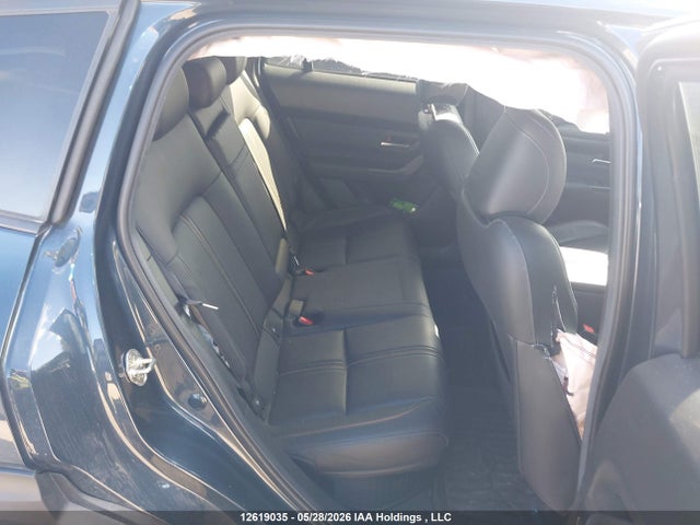 Aukcja sprzedaży 2025 Mazda Cx-50 Hybrid Gt, vin: 7MMVAADW6SN100195, numer aukcji: 12619035
