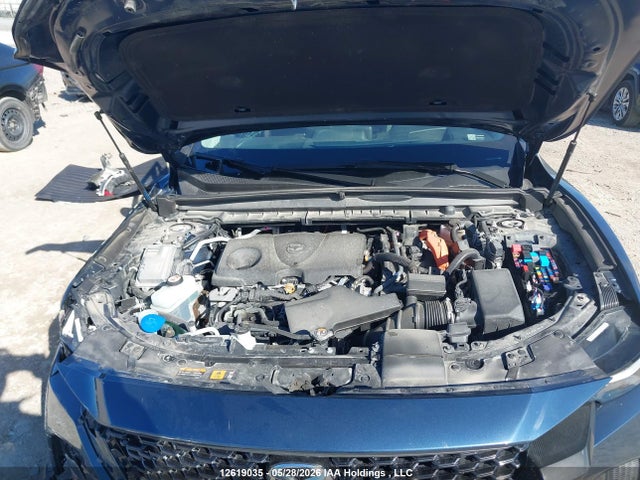 Aukcja sprzedaży 2025 Mazda Cx-50 Hybrid Gt, vin: 7MMVAADW6SN100195, numer aukcji: 12619035