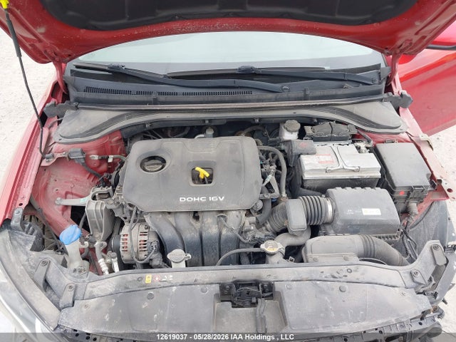Aukcja sprzedaży 2017 Hyundai Elantra Se, vin: 5NPD74LF2HH122393, numer aukcji: 12619037