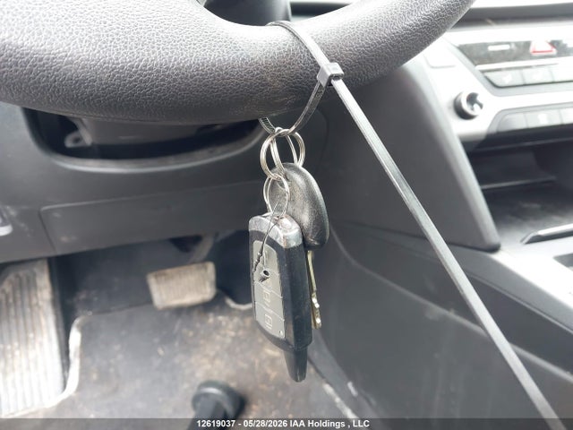 Aukcja sprzedaży 2017 Hyundai Elantra Se, vin: 5NPD74LF2HH122393, numer aukcji: 12619037