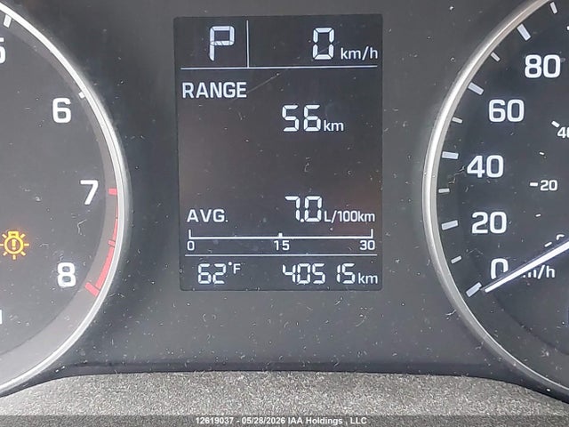 Aukcja sprzedaży 2017 Hyundai Elantra Se, vin: 5NPD74LF2HH122393, numer aukcji: 12619037