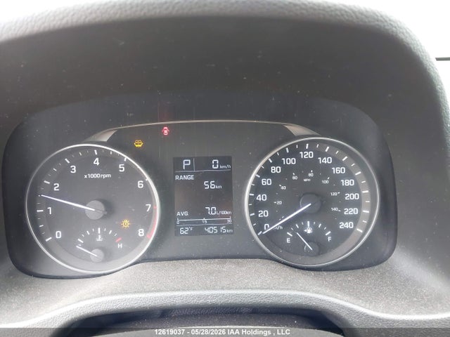 Aukcja sprzedaży 2017 Hyundai Elantra Se, vin: 5NPD74LF2HH122393, numer aukcji: 12619037